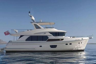 60' Selene 2024 Yacht For Sale